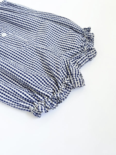 Vintage Samara Romper 3T